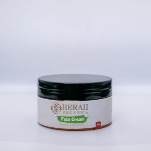 Herah Organics Face Cream
