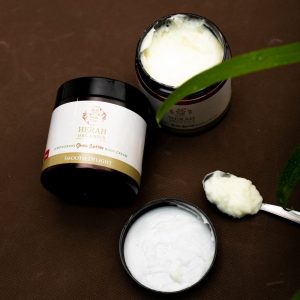 Pure Shea Butter 200g